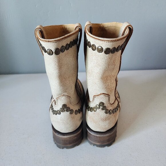 Old Gringo Boots "EUC" - Picture 5 of 16